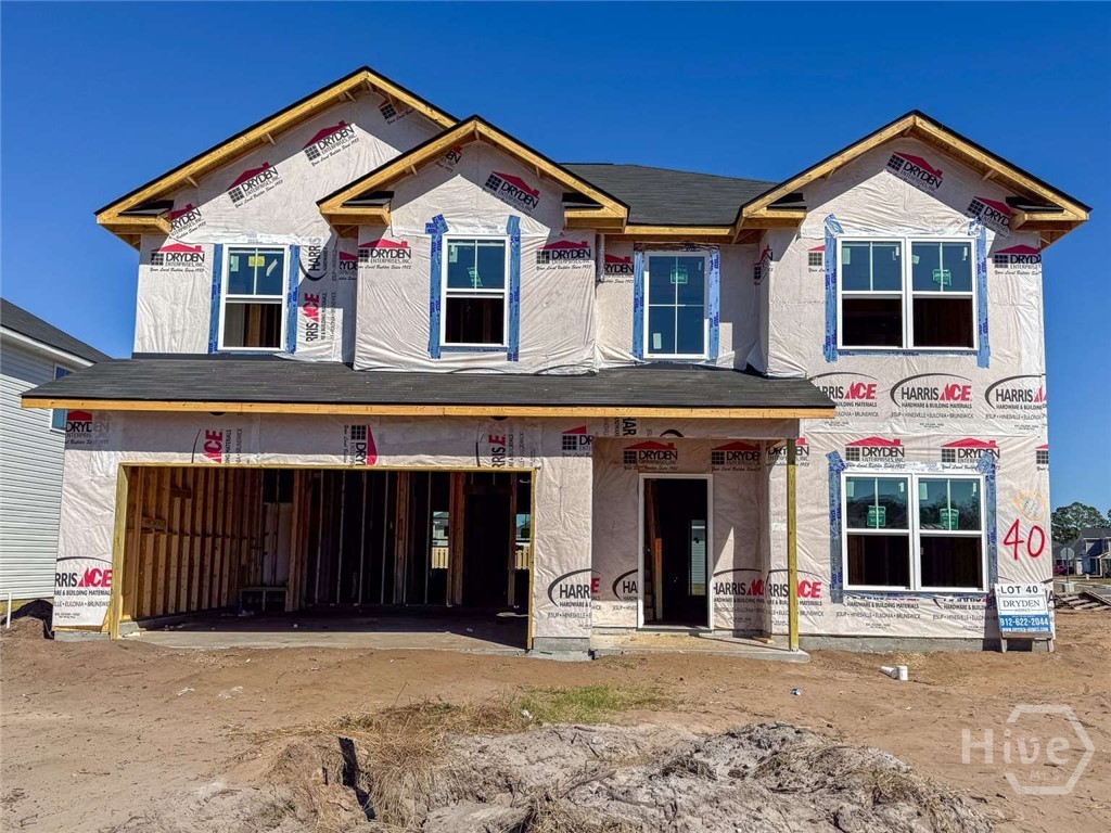 Photo 2 of Single family home for sale at 11 Wacey Way, Hinesville, GA 31313 | MLS# SA367310 | Listing updated on 2026-10-29