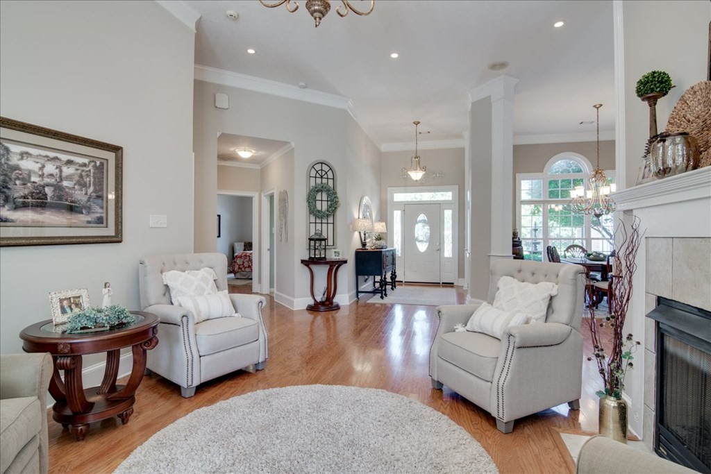 1427 Knob Hill Circle, Evans, GA 30809 Listing Photo  8