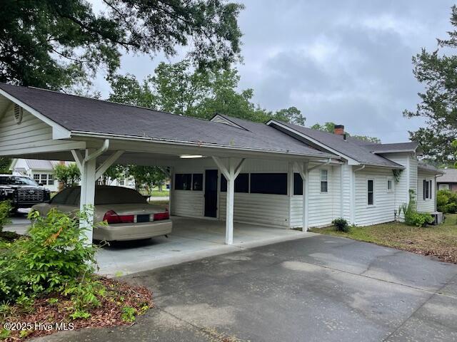 Homes for sale in Elizabethtown, NC | 302 Lower St, Elizabethtown, NC 28337 | MLS# 100510019