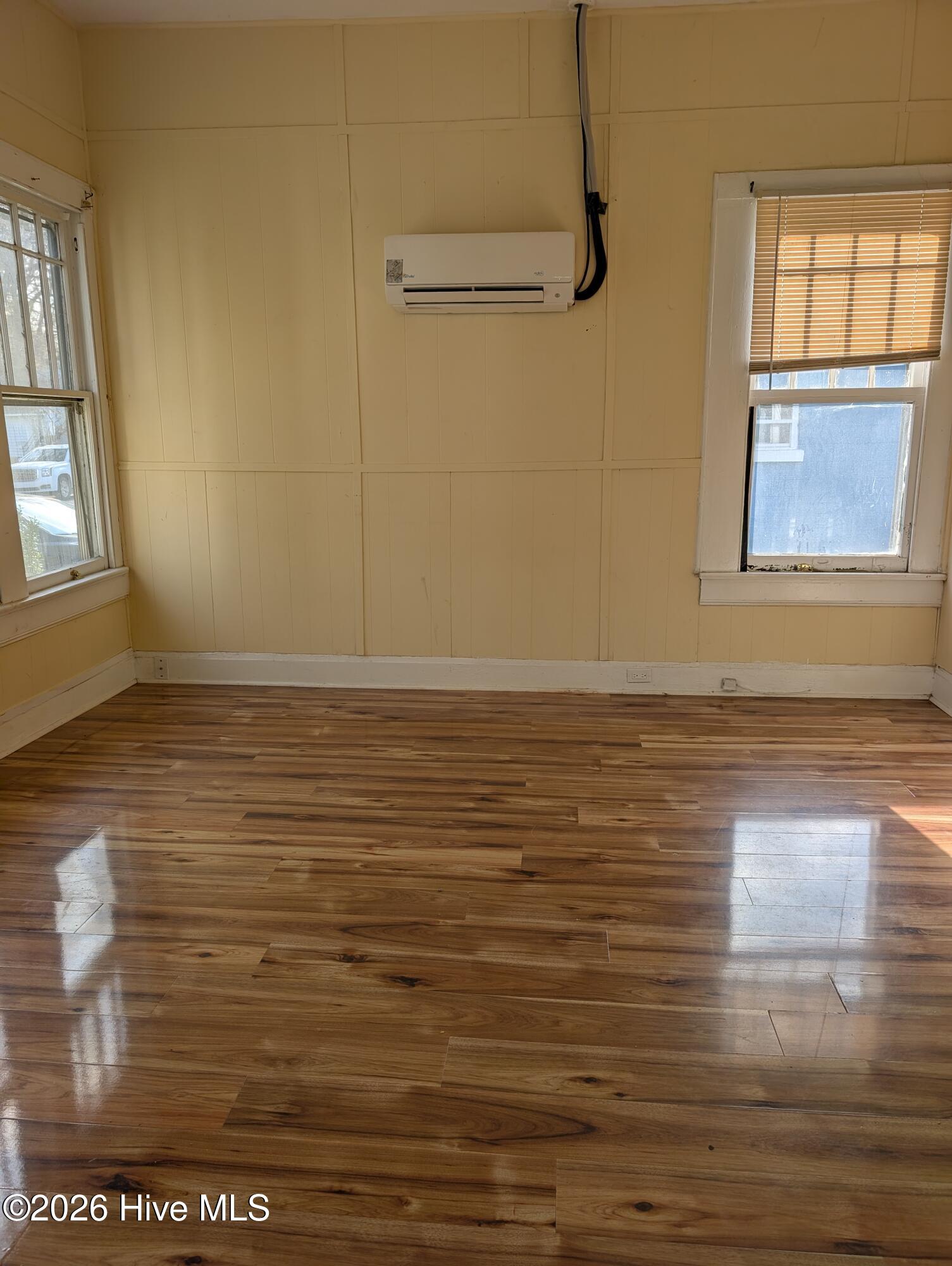 406 Academy Street E, Wilson, NC, 27893