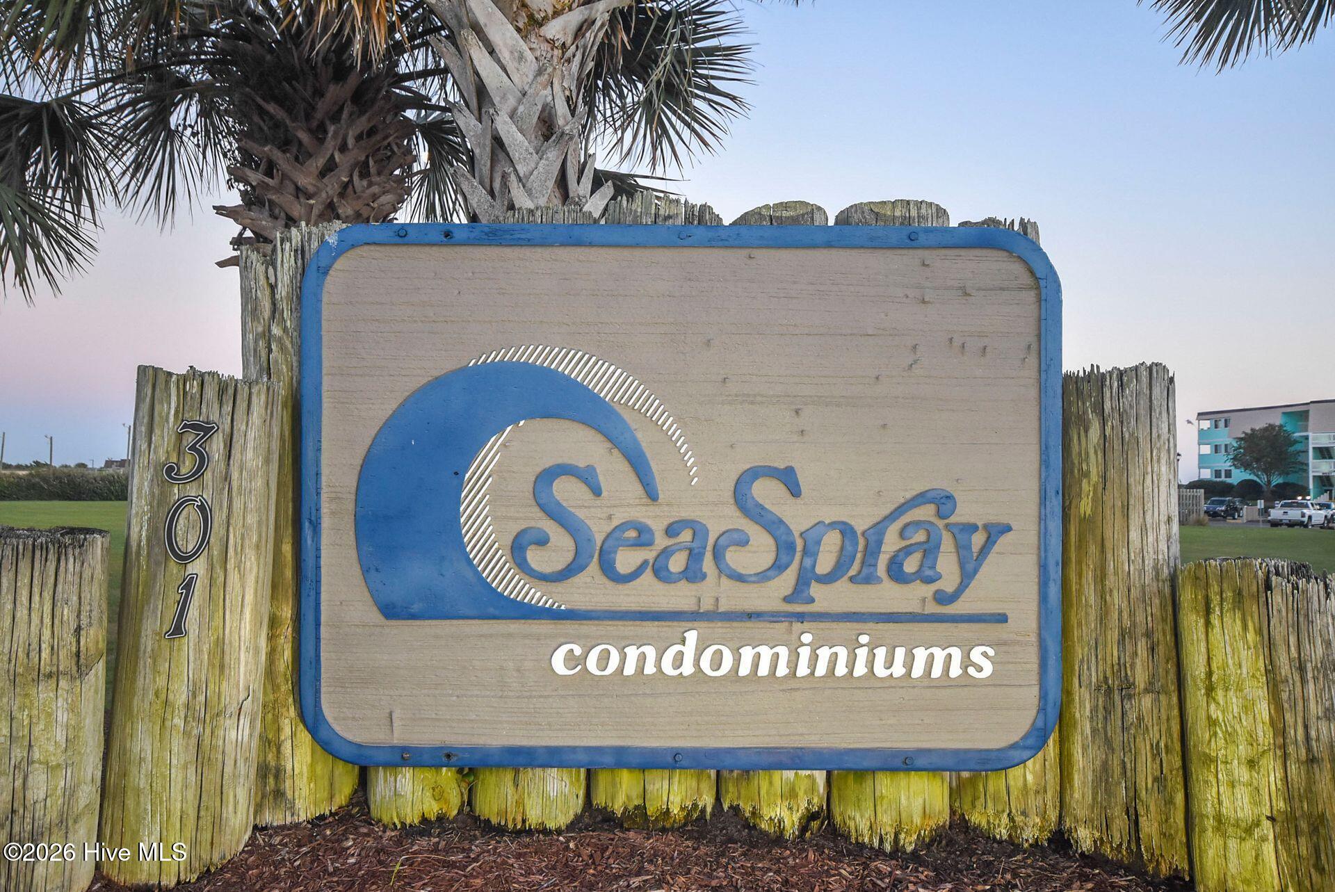 301 E Commerce Way Road 329,Atlantic Beach