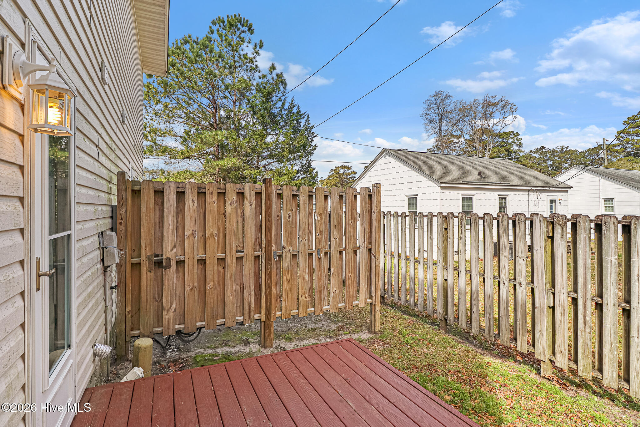 101 & 301 Johns Way, Newport, NC, 28570