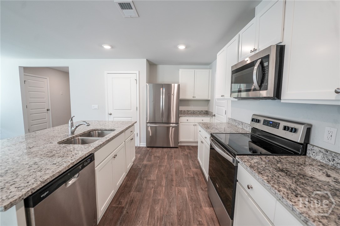 459 Coconut Drive, Bloomingdale, GA, 31302