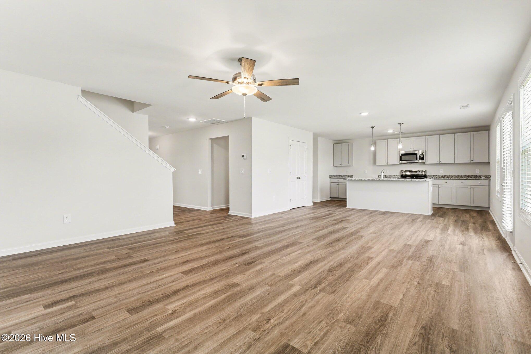 42 Ham Farm Drive, La Grange, NC, 28551