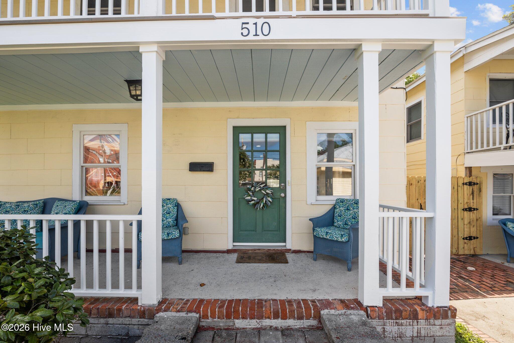 510 George Street,New Bern