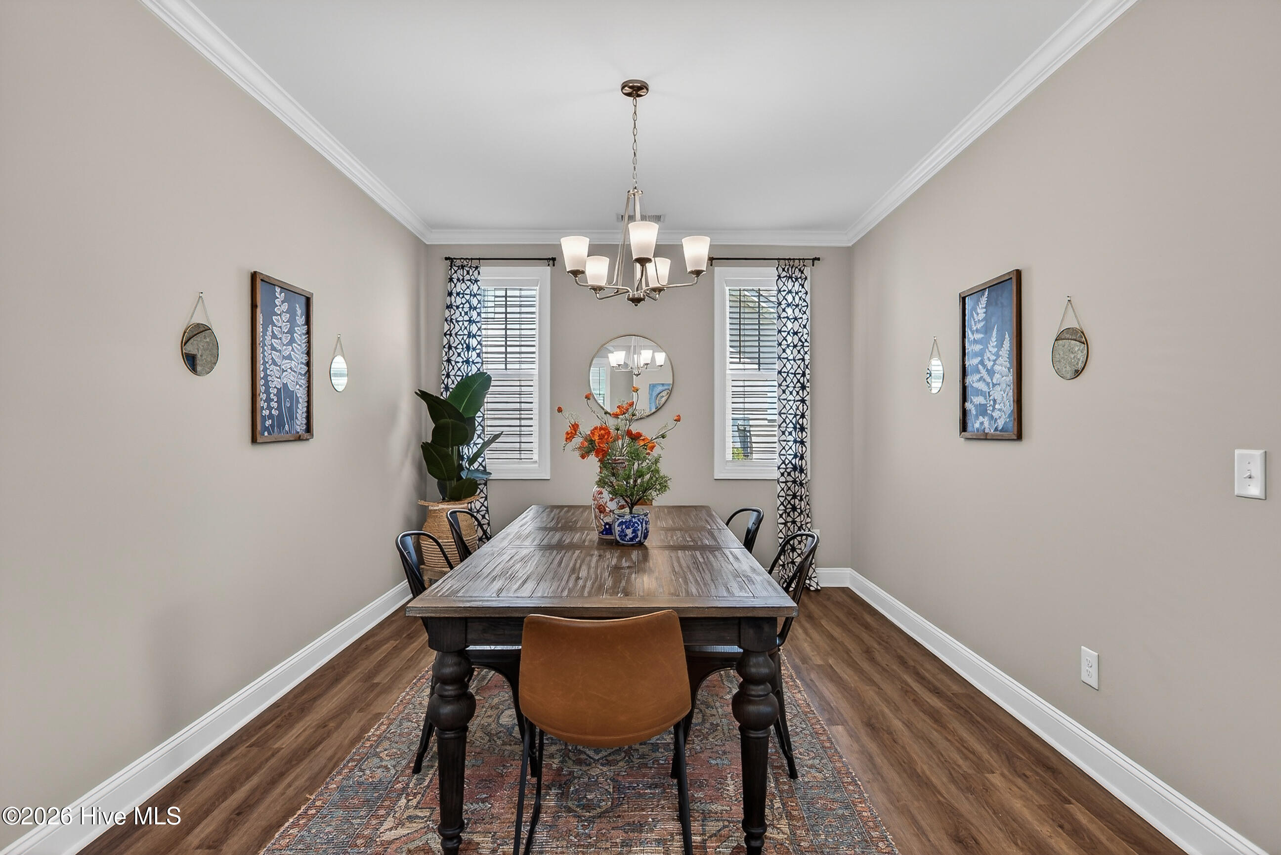 435 Goldeneye Court,Beaufort
