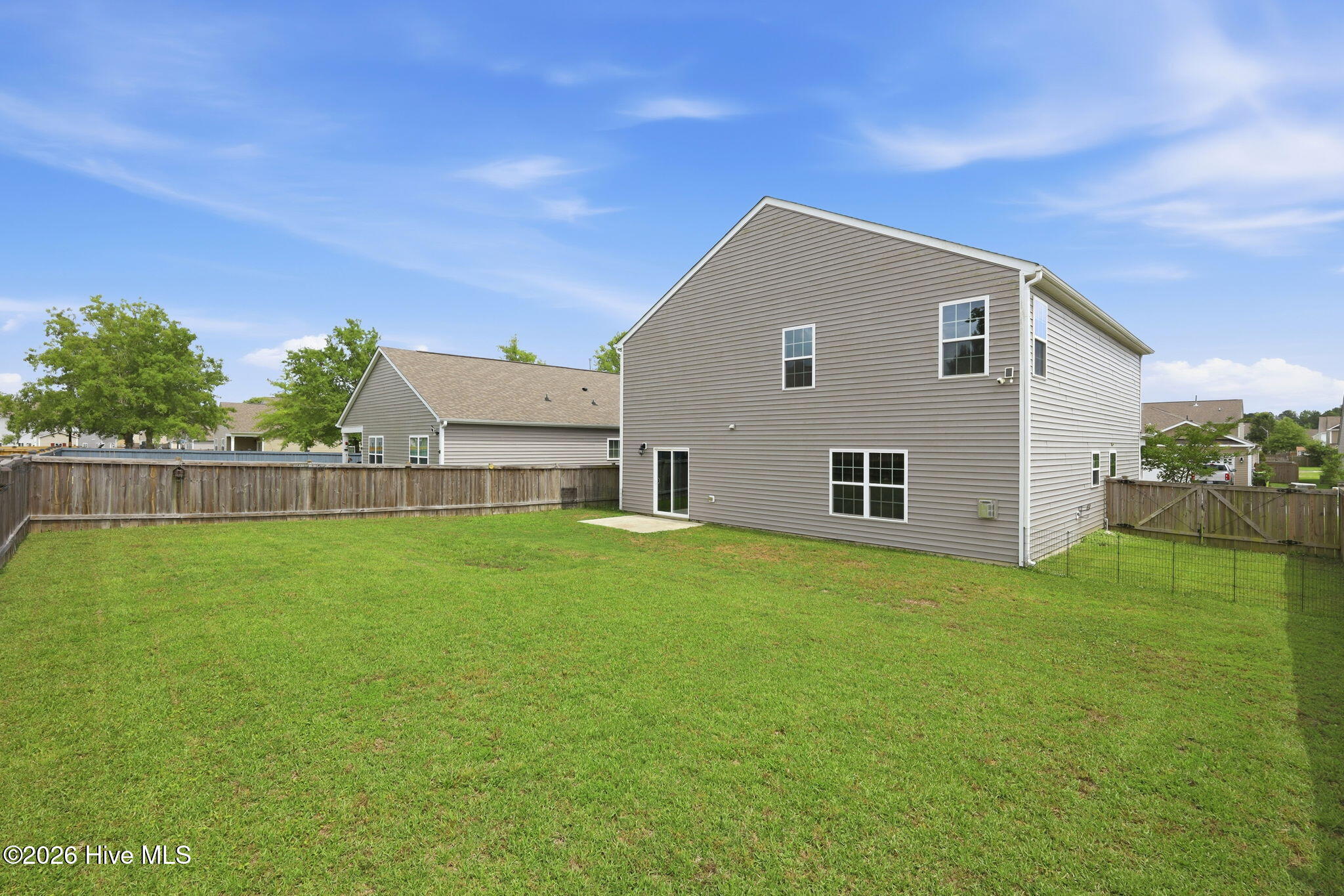 321 Ginger Drive,New Bern