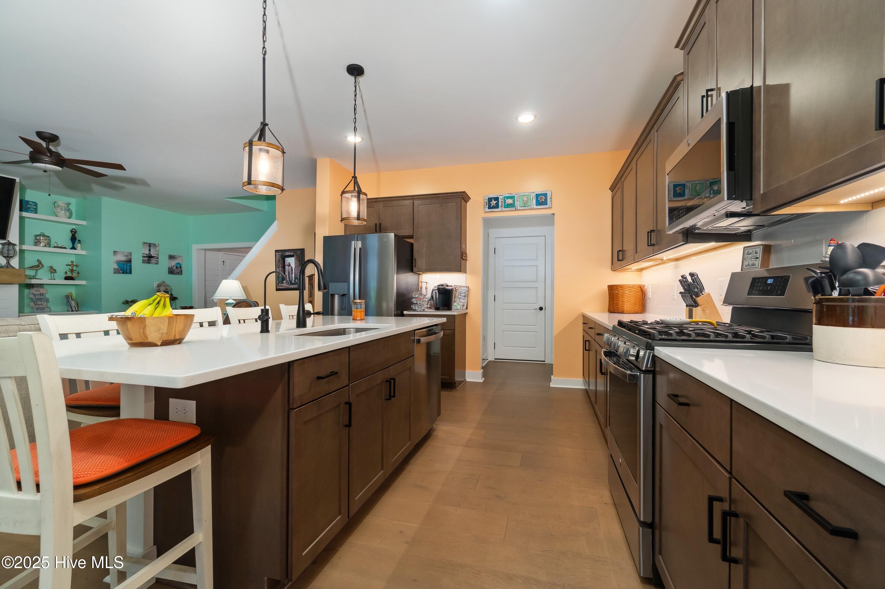 124 S Brightleaf Drive, Minnesott Beach, NC, 28510