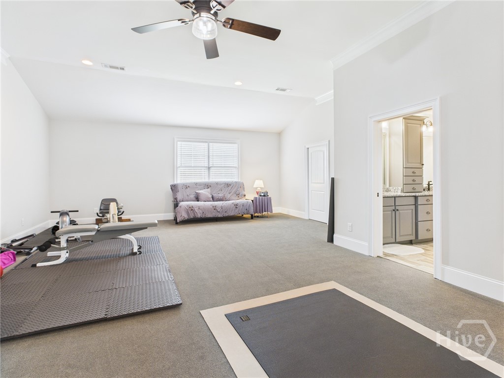 1101 Apalachee Meadows Drive, Madison, GA, 30650