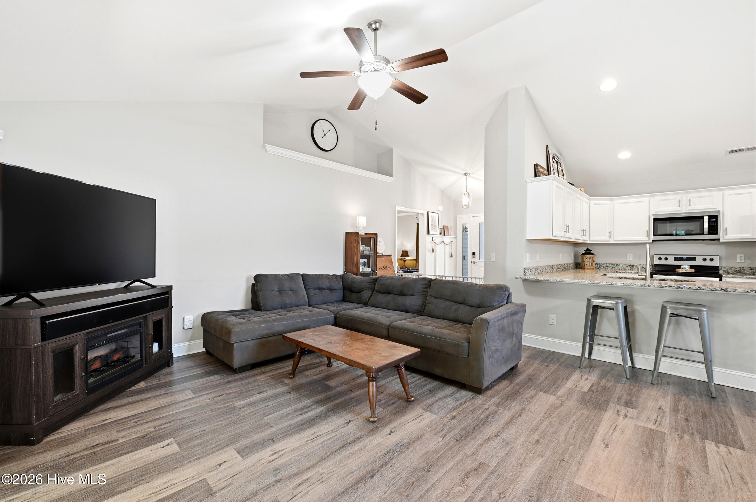 9302 Straightway Drive NE, Leland, NC, 28451