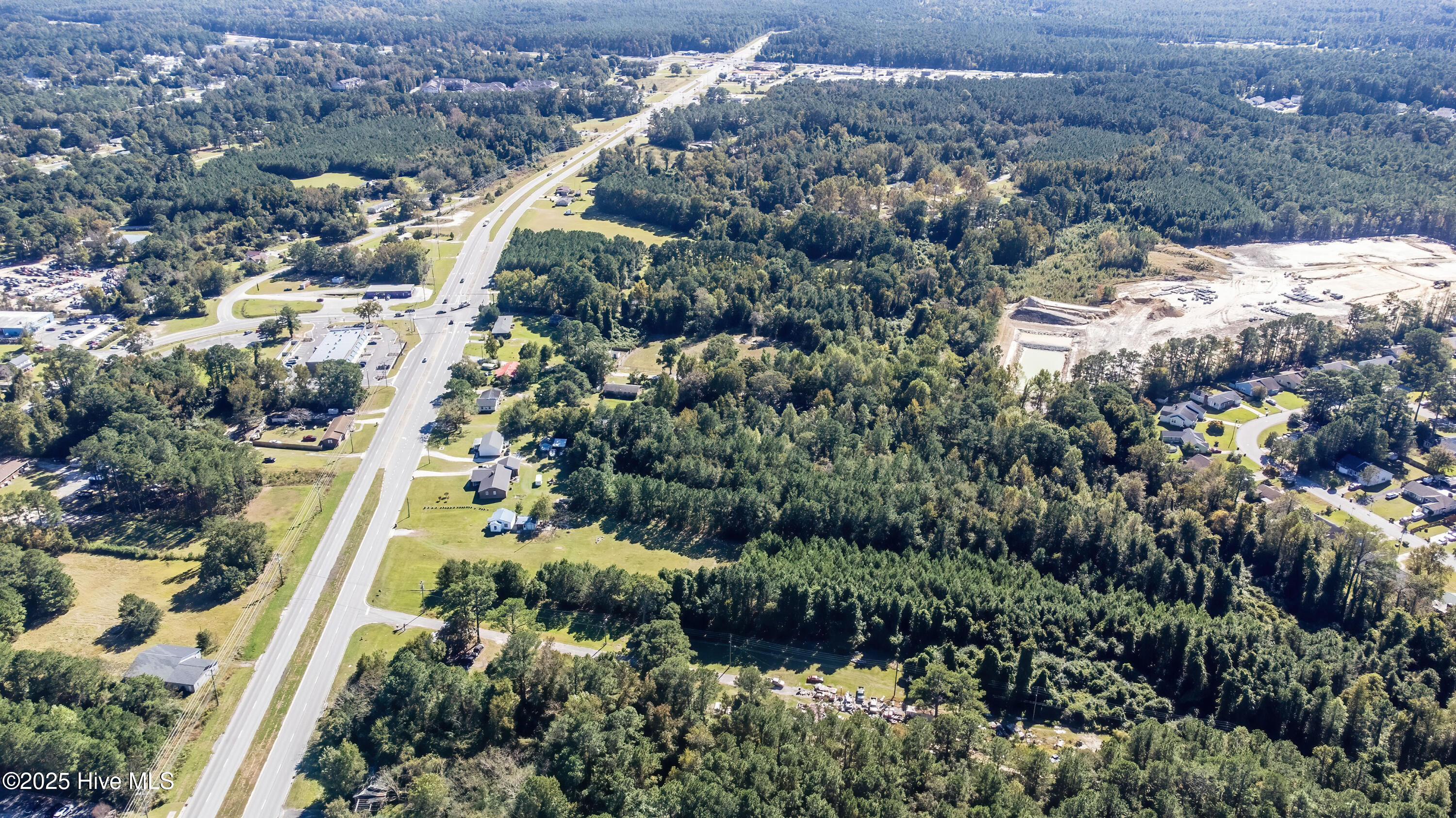 Homes for sale in Midway Park, NC | 2460 Piney Green Rd, Midway Park, NC 28544 | MLS# 100540389