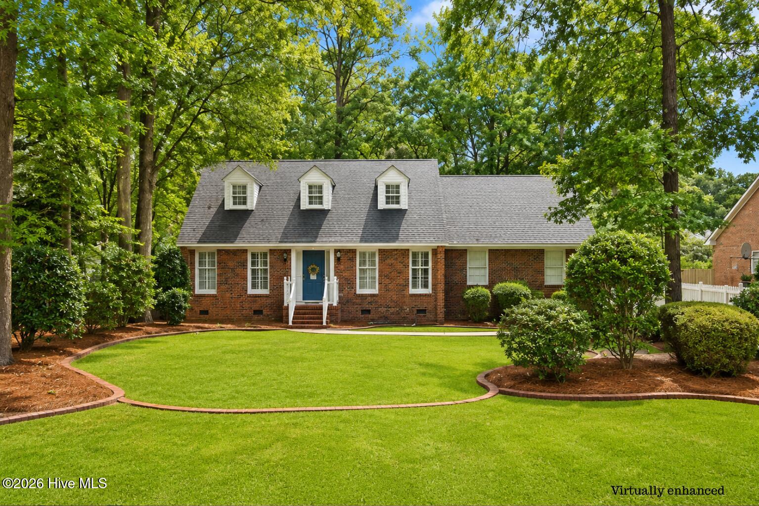 3615 Fox Chase Road,Trent Woods