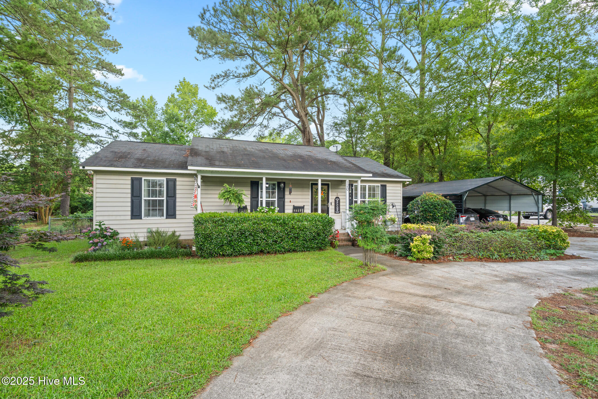 Homes for sale in Rockingham, NC | 120 Parker St, Rockingham, NC 28379 | MLS# 100518223