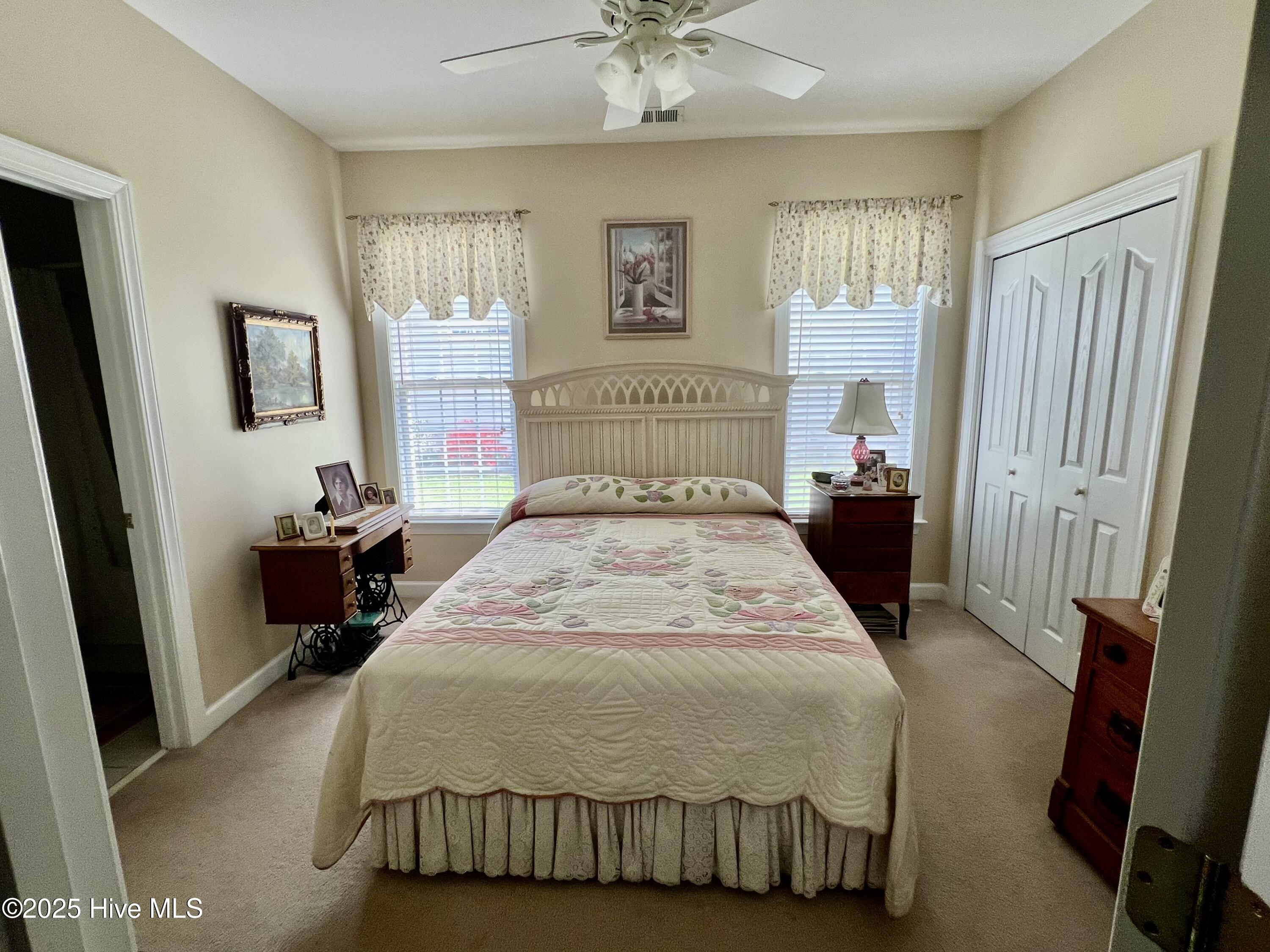 7473 Balmore Drive SW, Sunset Beach, NC 28468 – photo 20: bedroom2