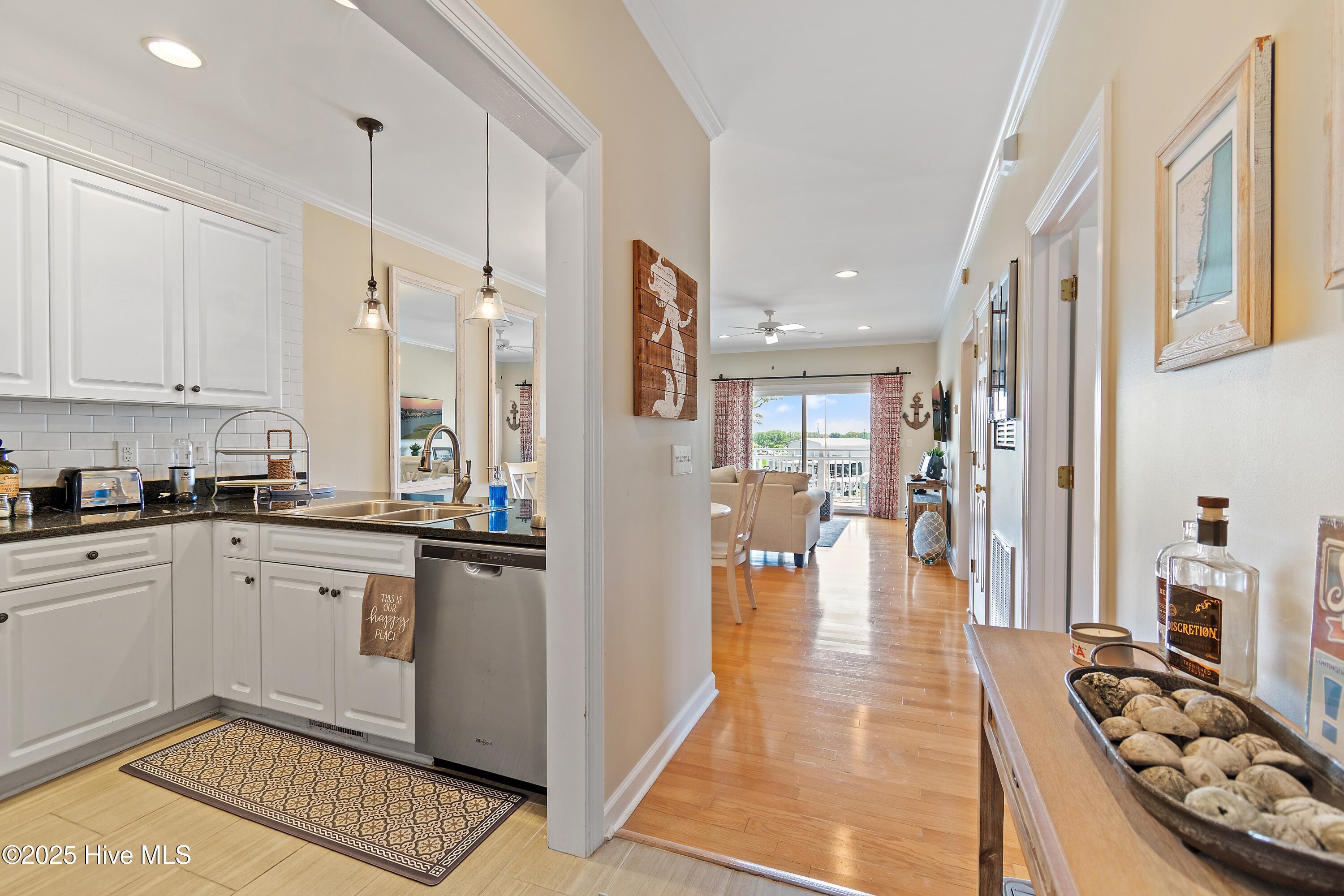 Homes for sale in Southport, NC | 614 W Brown St #Unit A, Southport, NC 28461 | MLS# 100502983