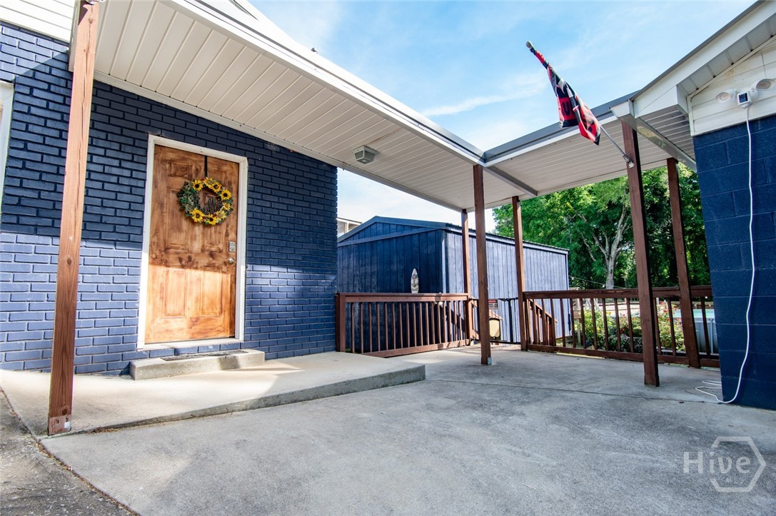 1141 Ruckersville Road, Elberton, GA, 30635