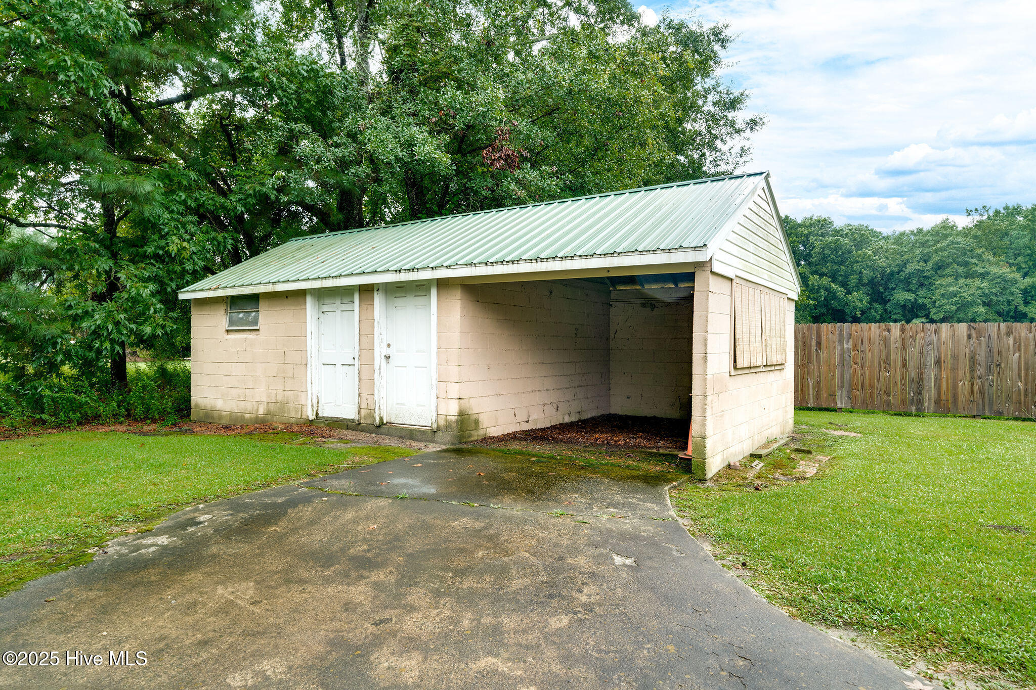503 W Bay Street, Warsaw, NC 28398 – photo 22: 503bayst22