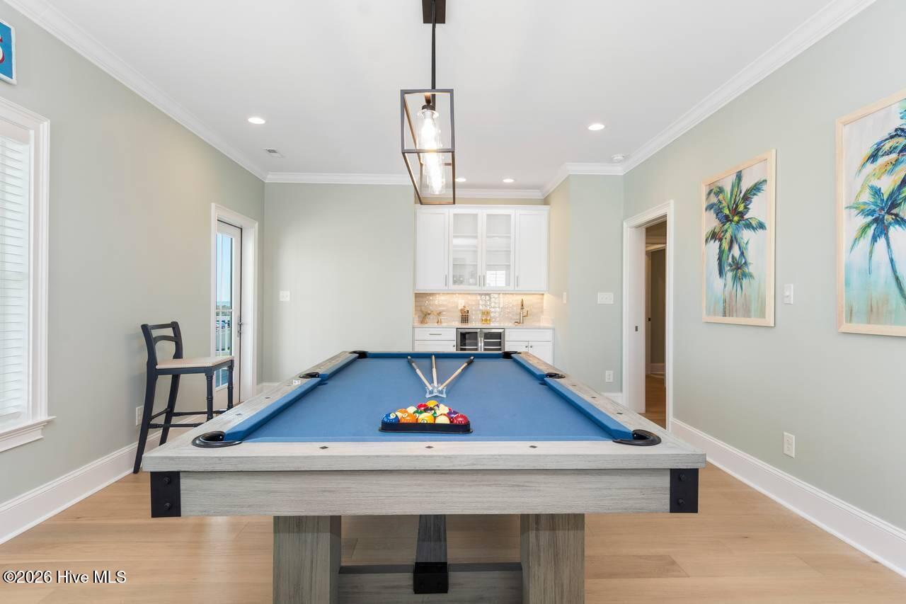 109 Ocean Bluff Drive,Indian Beach