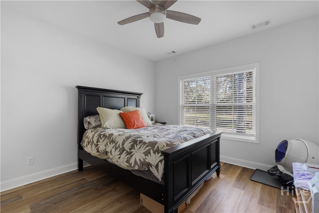 2207 Downing Avenue, Savannah, GA, 31404