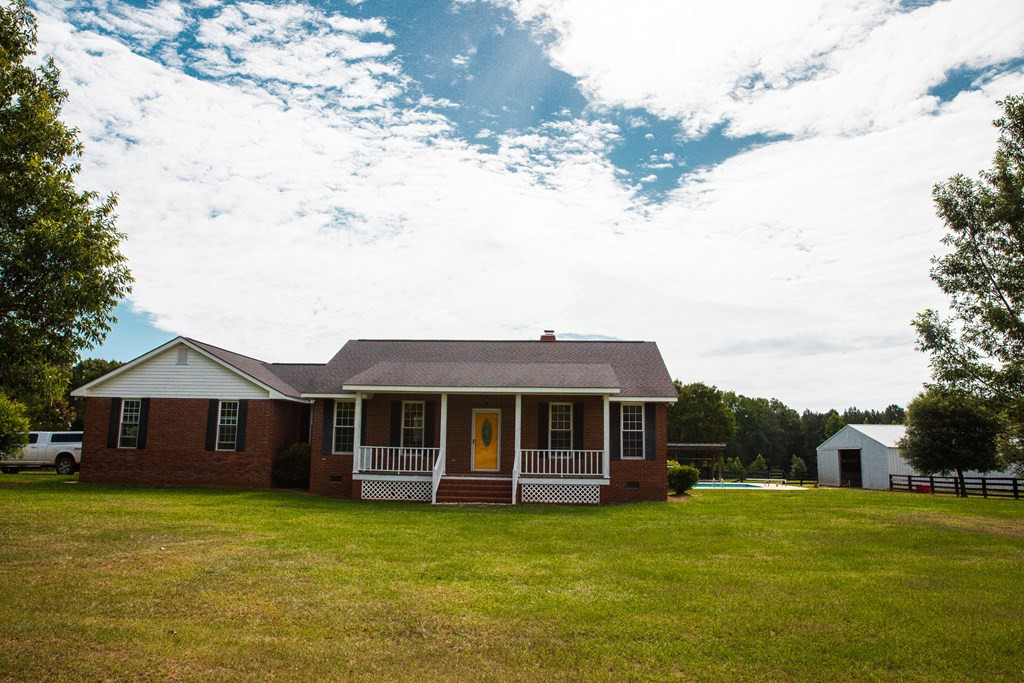 4918 Wrens Highway, Thomson, GA 30824 Listing Photo  7
