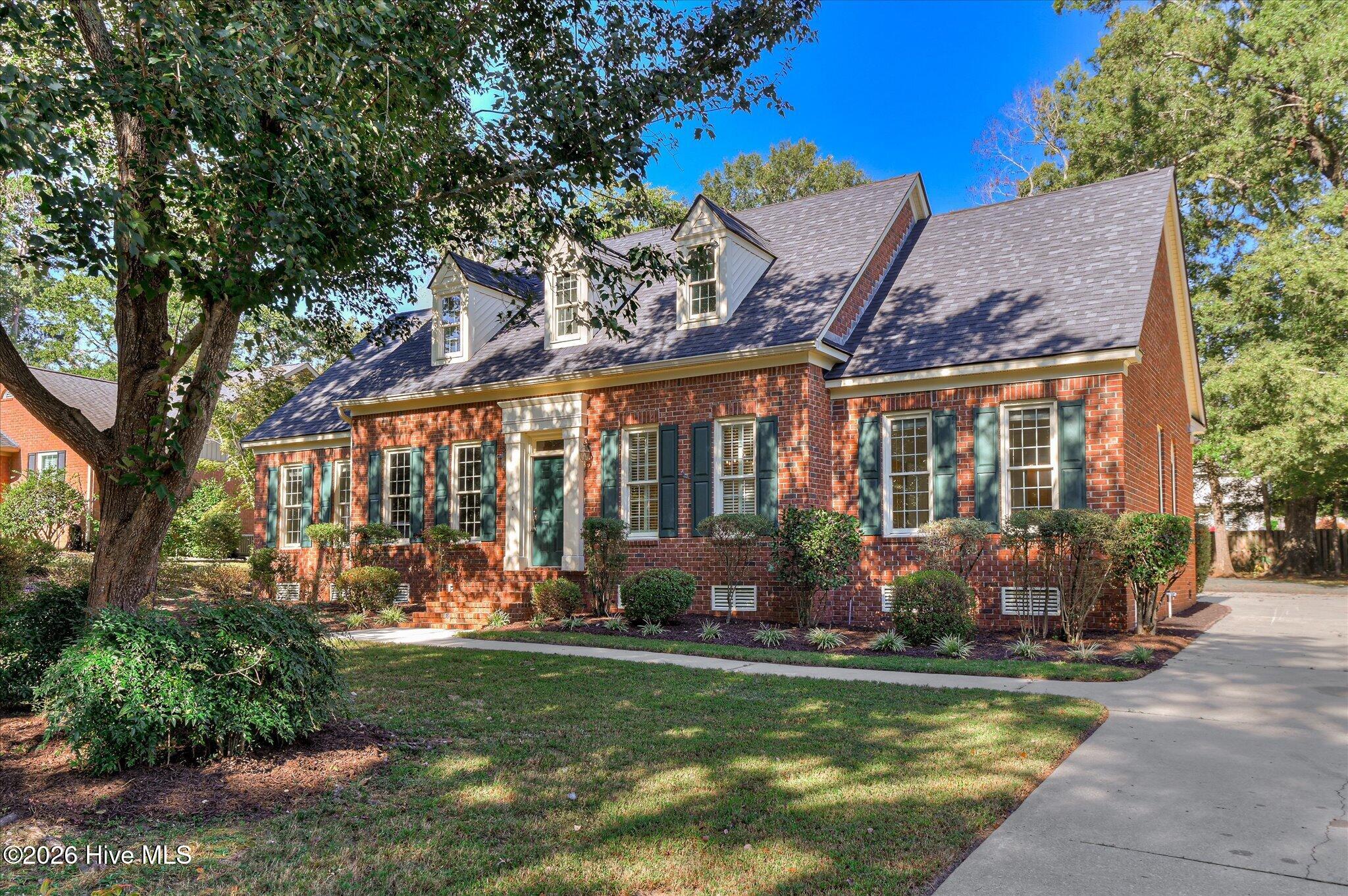 Photo 3 of Single family home for sale at 1096 Rivershyre Dr, Evans, GA 30809 | MLS# 100608494 | Listing updated on 2026-10-06