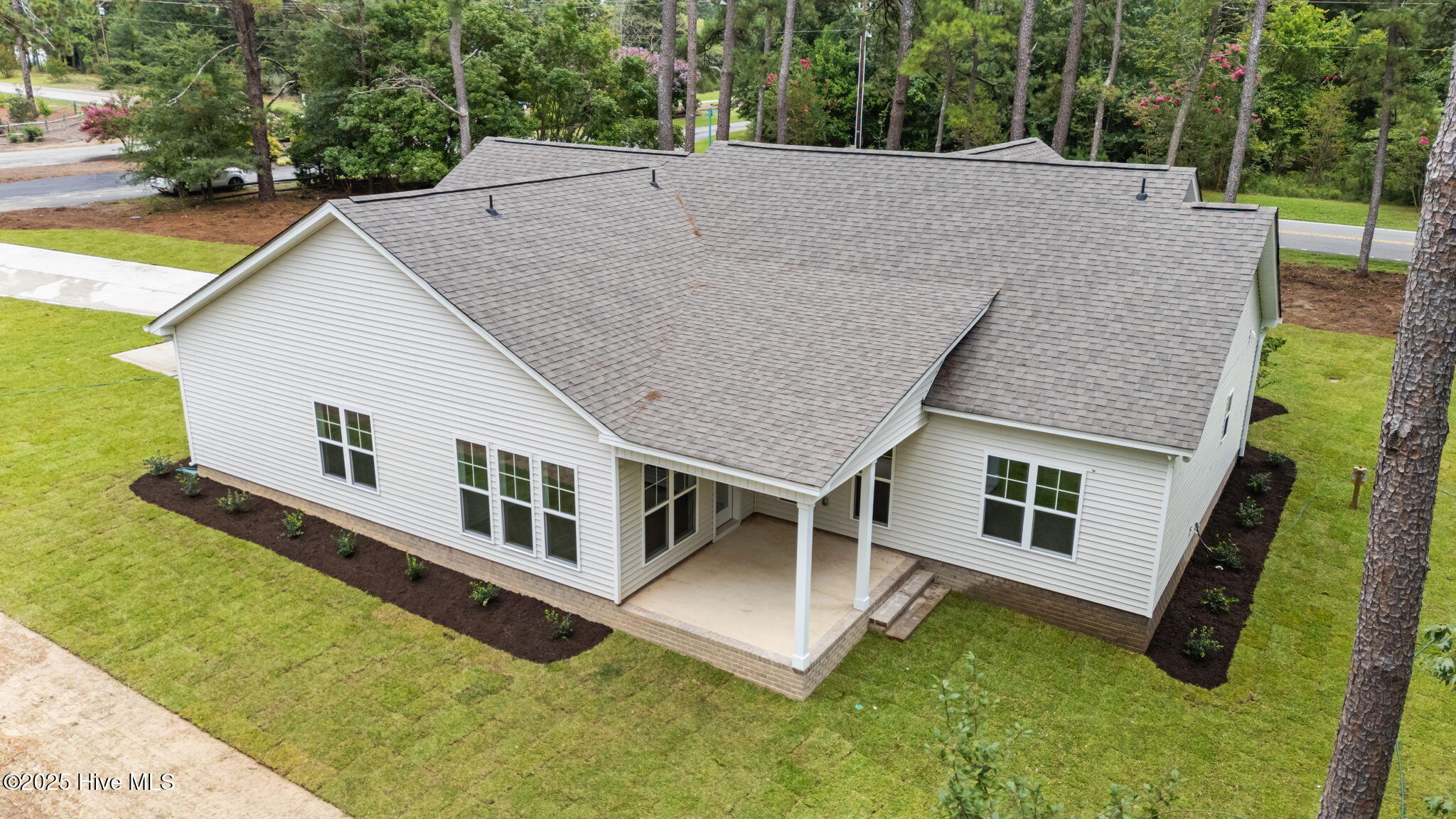 1 Foxfire Boulevard