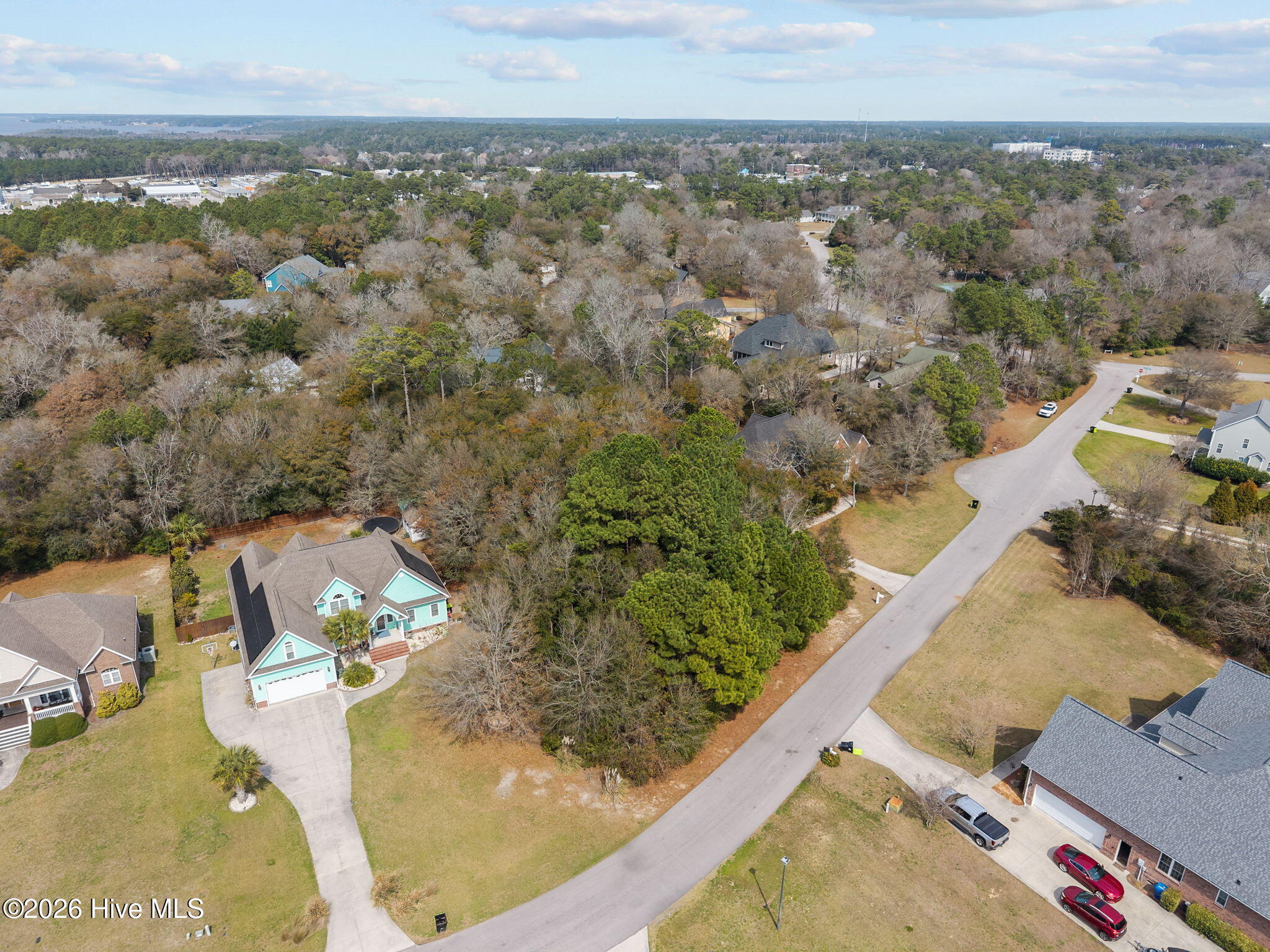 104 Casey Court, Cedar Point, NC, 28584