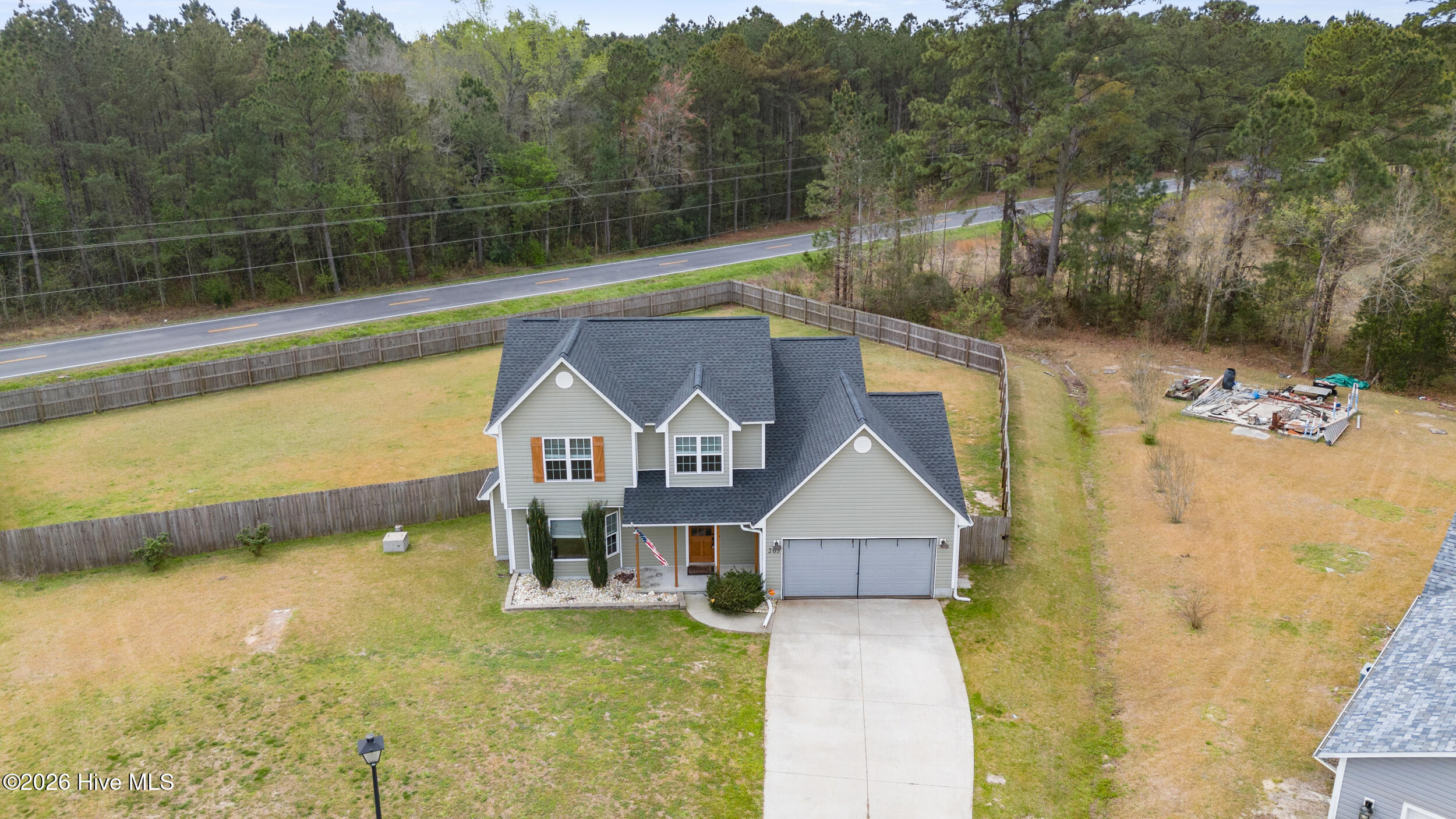 205 Kayla Dawn Court,Maple Hill