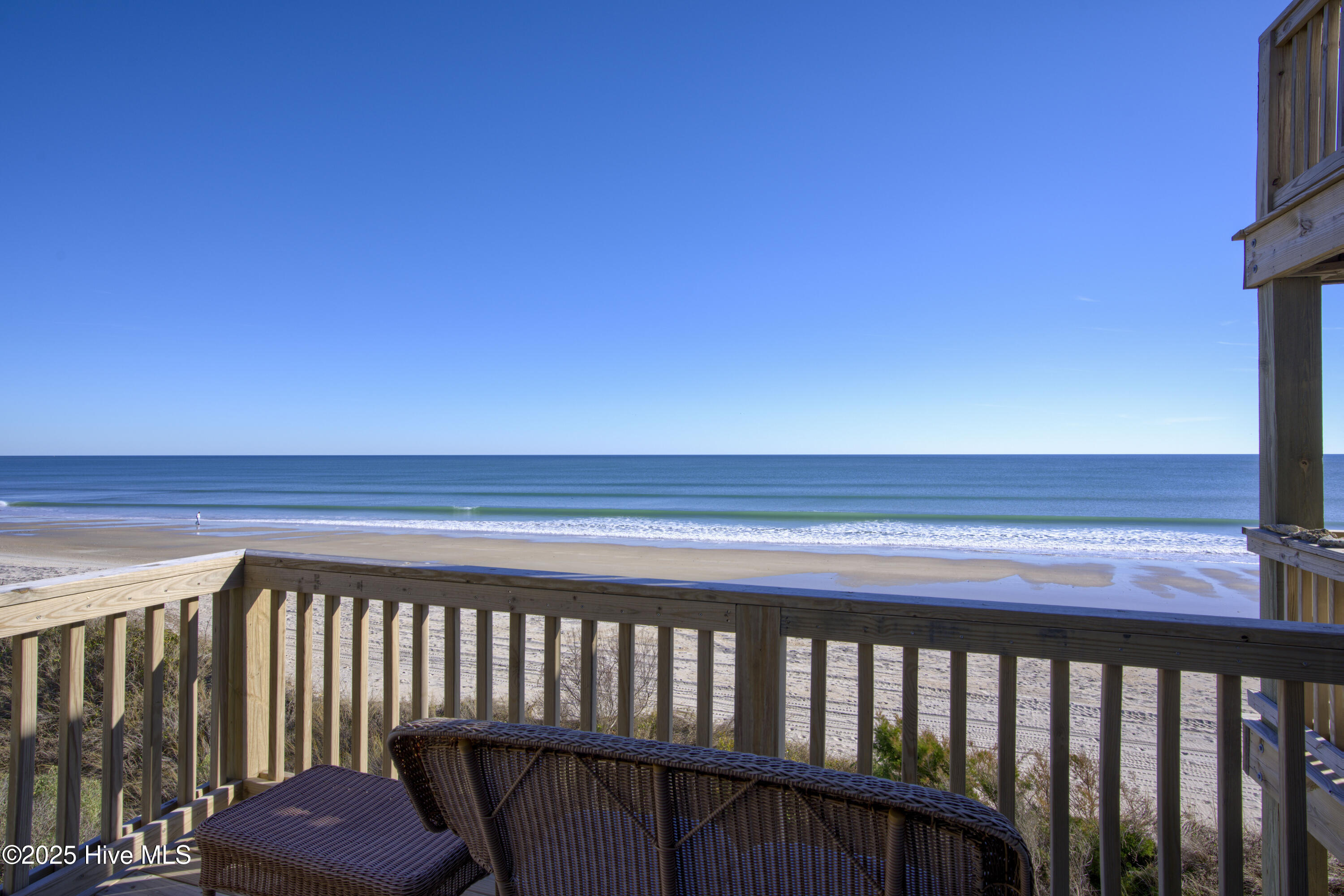 1768 New River Inlet Road UNIT 5, North Topsail Beach, NC, 28460