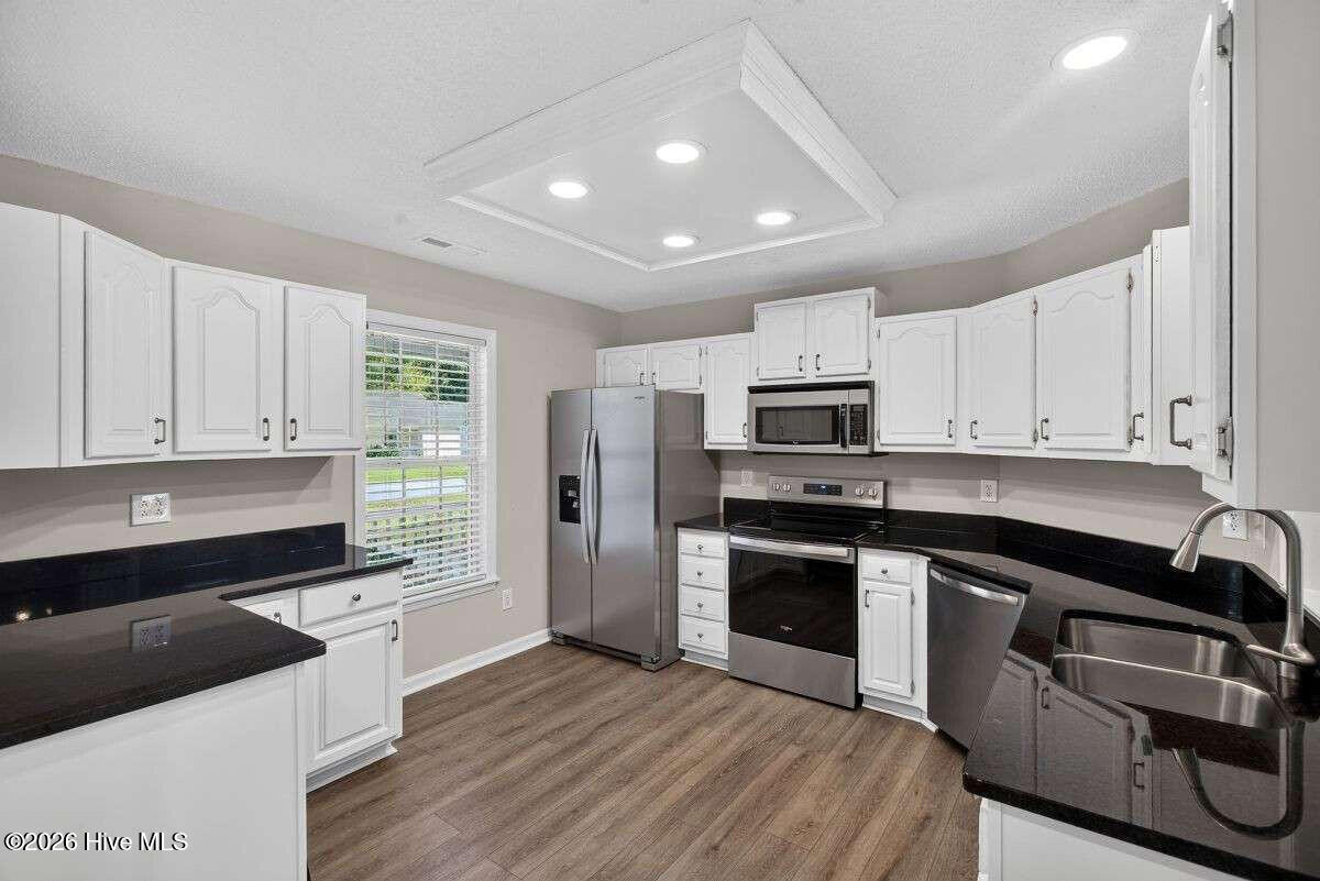 Photo 2 of Single family home for sale at 119 Fall Dr, Jacksonville, NC 28540 | MLS# 100605638 | Listing updated on 2026-10-08
