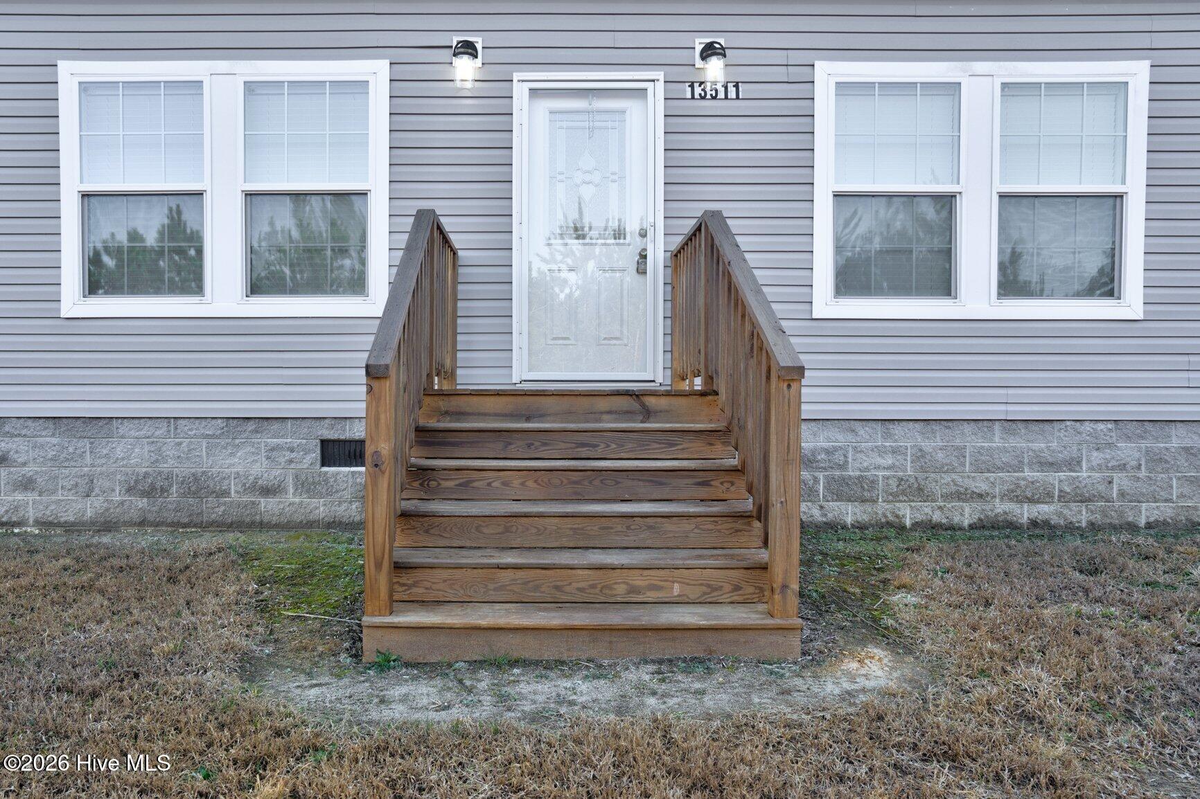 13511 Taylors Store Road, Nashville, NC, 27856