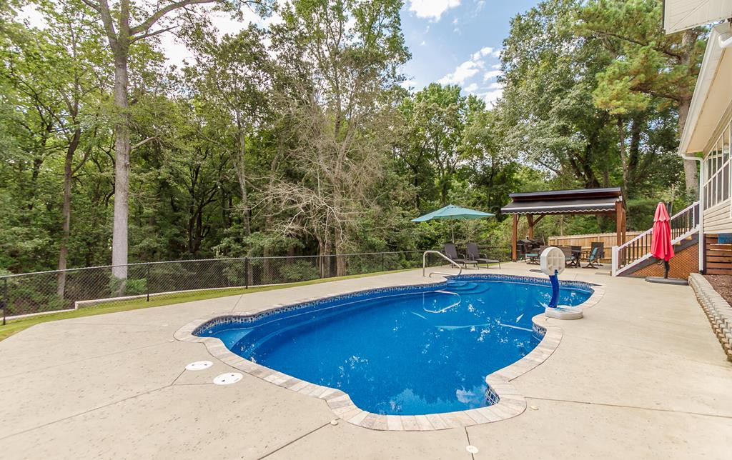 4050 Goshen Lake Drive S, Augusta, GA 30906 Listing Photo  48
