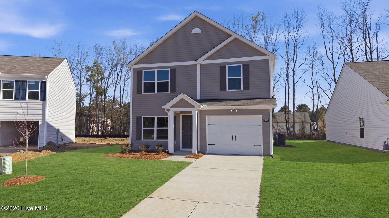 *Photo is representational only and not the exact home*