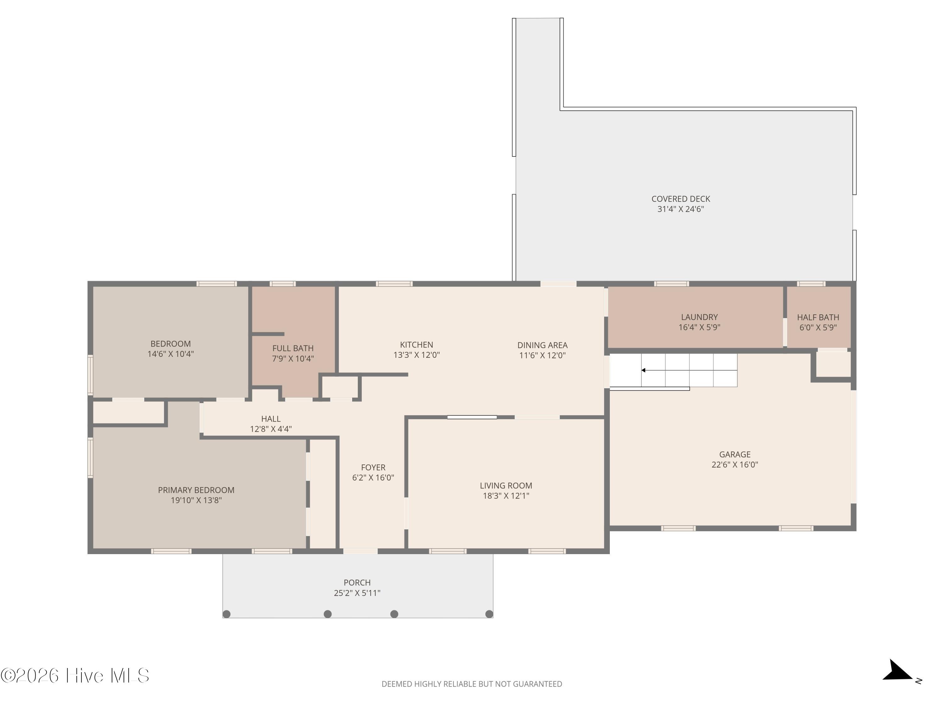 Homes for sale in Maysville, NC | 1541 Belgrade Swansboro Rd, Maysville, NC 28555 | MLS# 100557600