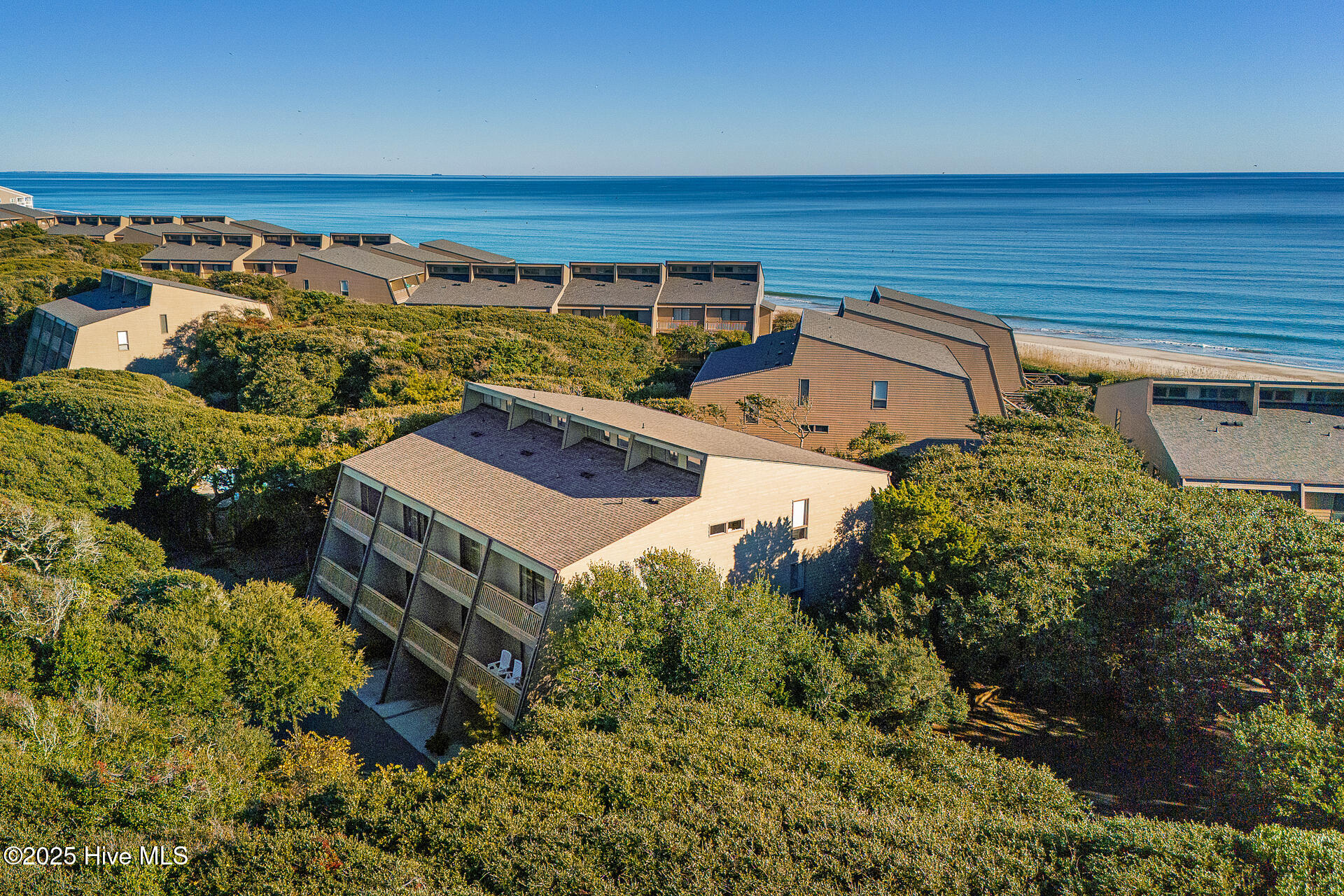545 Salter Path Road B-3 Ocean Grove,Pine Knoll Shores