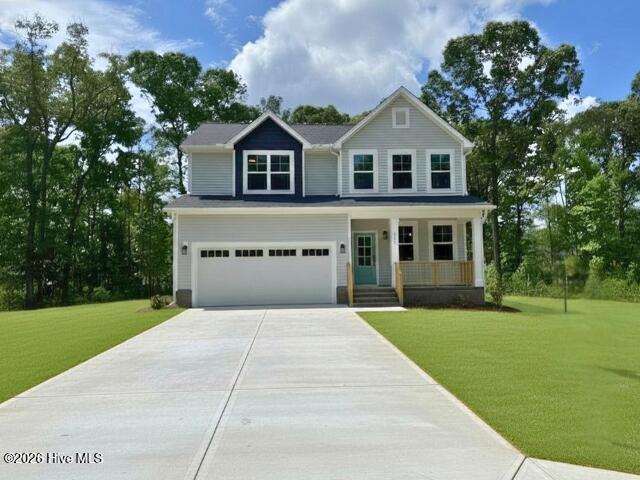 2505 Plover Way, New Bern, NC 28562 Listing Photo  1