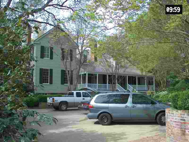 Main View