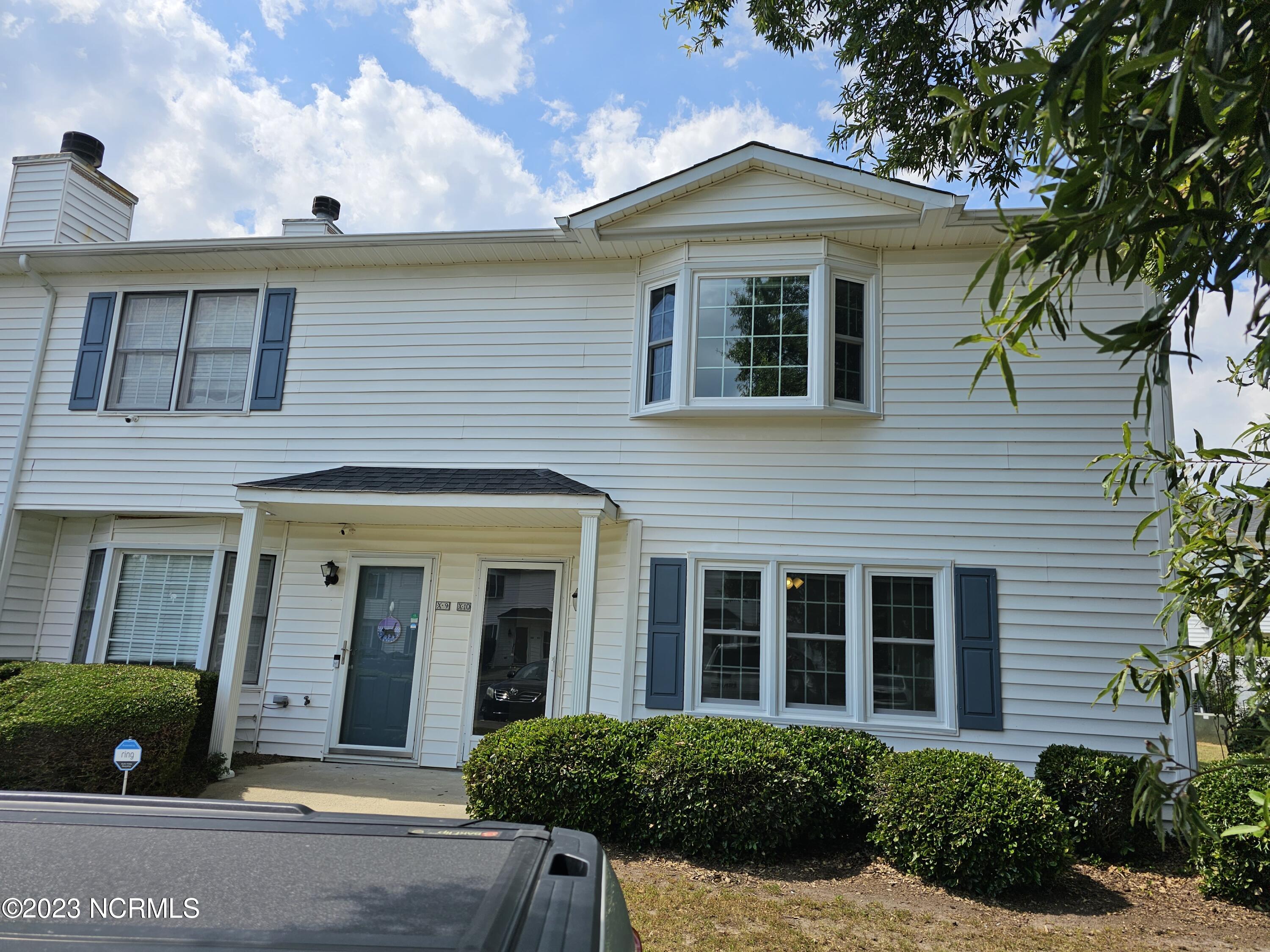 3811 Sterling Pointe Drive UNIT X-10, Winterville, NC, 28590
