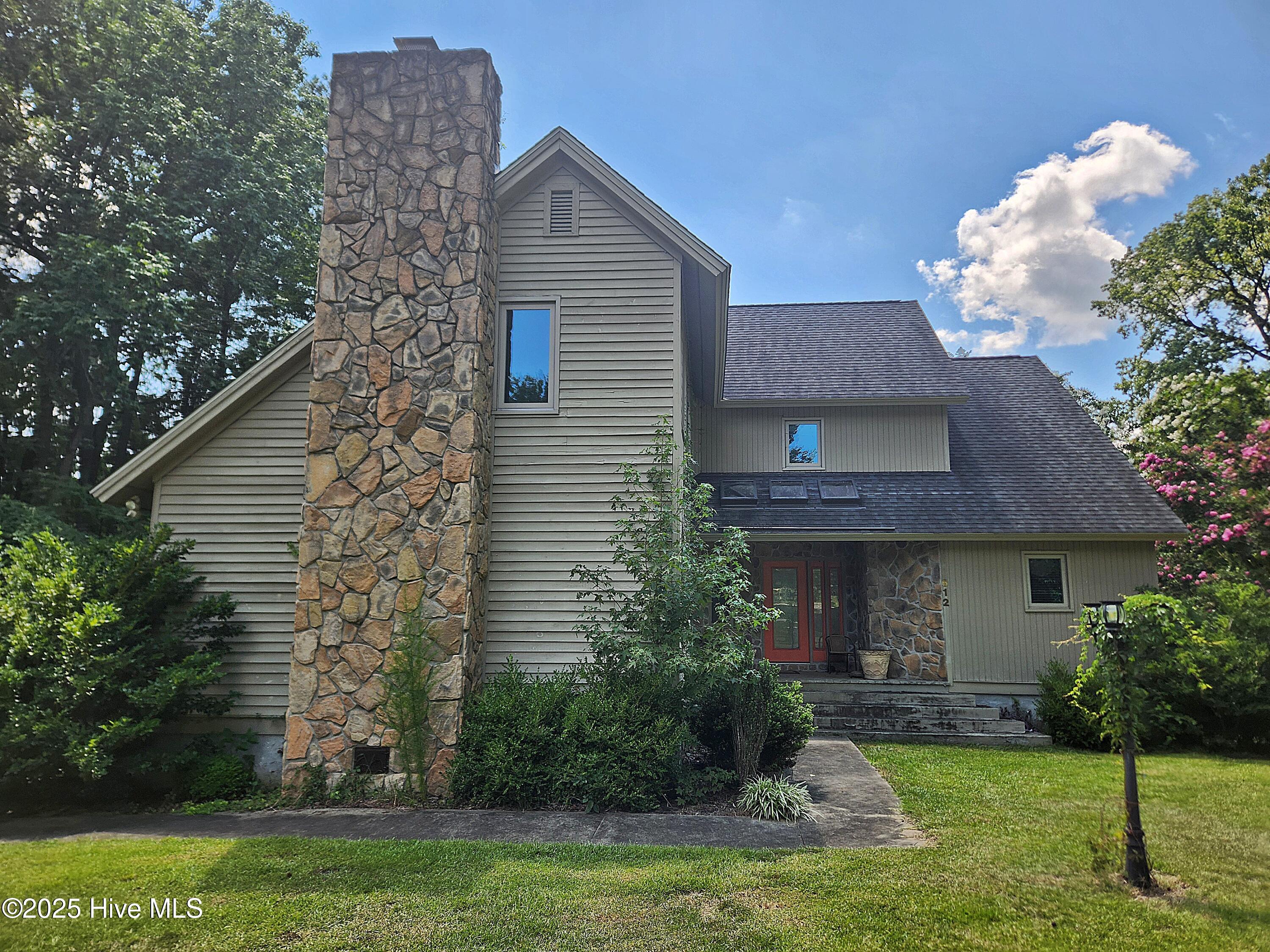 ROCKY MOUNT ROCKY MOUNT