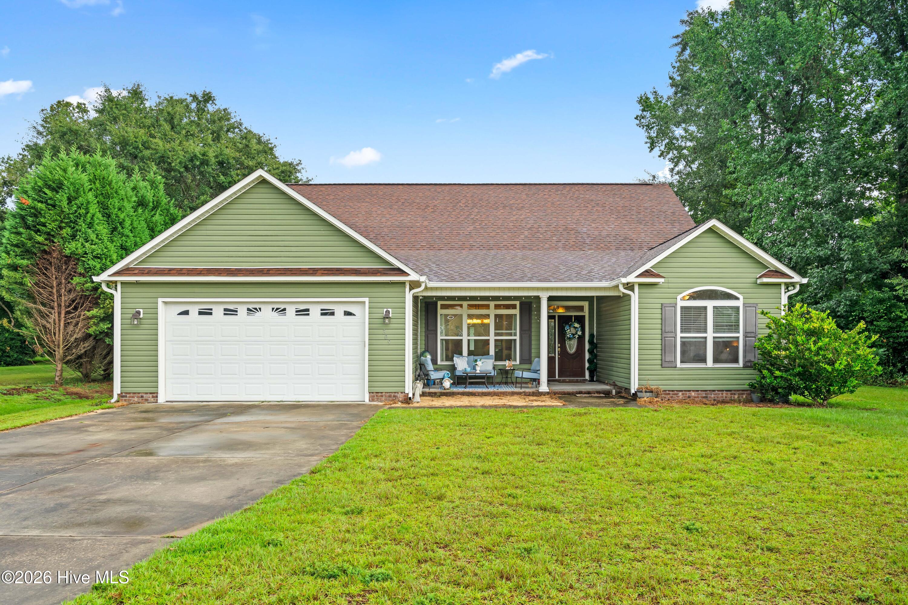 309 Ramonas Lake Court,New Bern