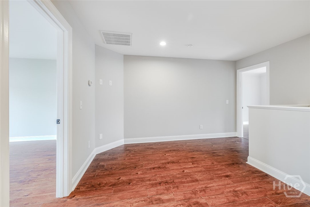 Loft 2nd Floor