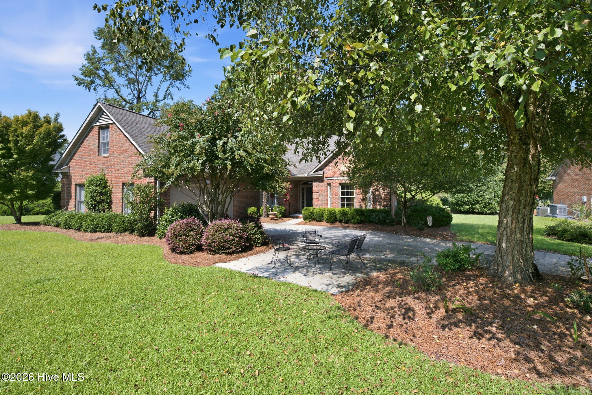 318 Village Green Drive,Trent Woods