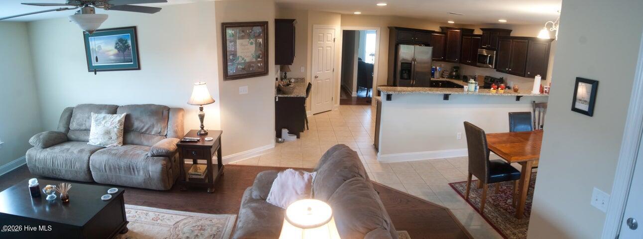 803 Canvas Court,Swansboro