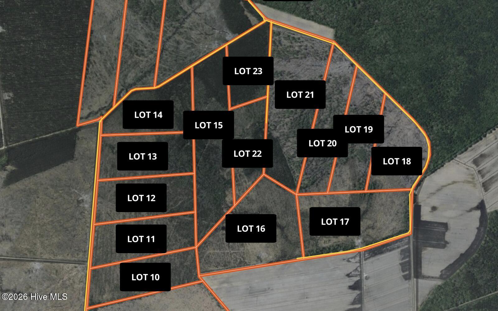 0 Guinea Mill Road, Ernul, NC, 28527