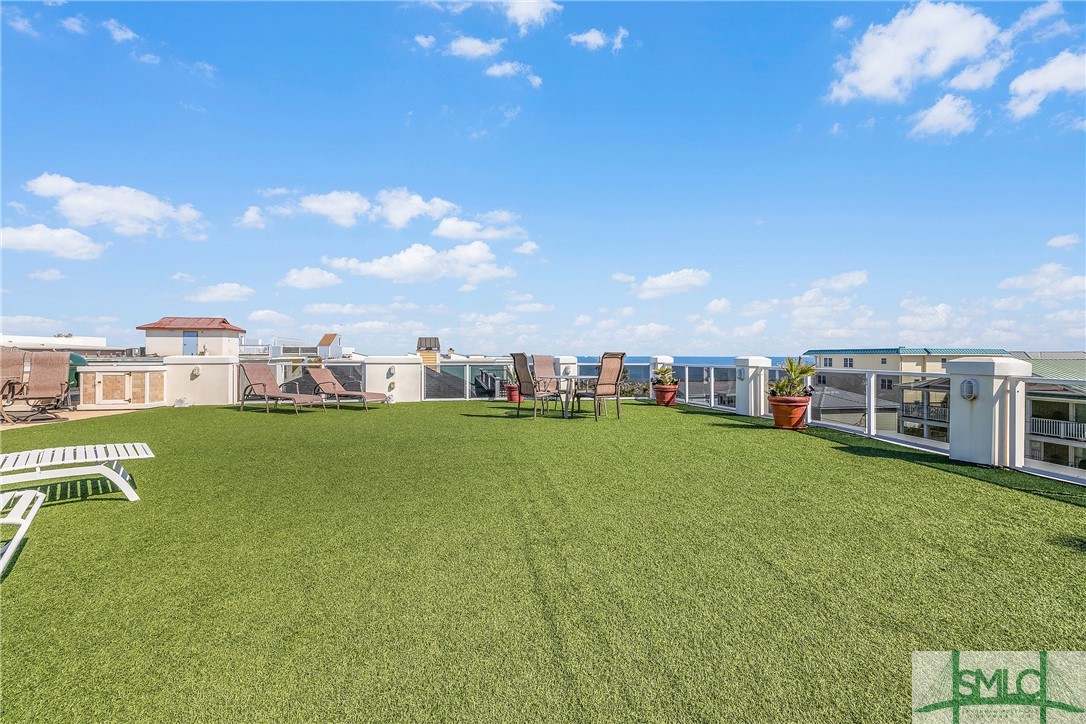 8 18th Street, Tybee Island, GA, 31328