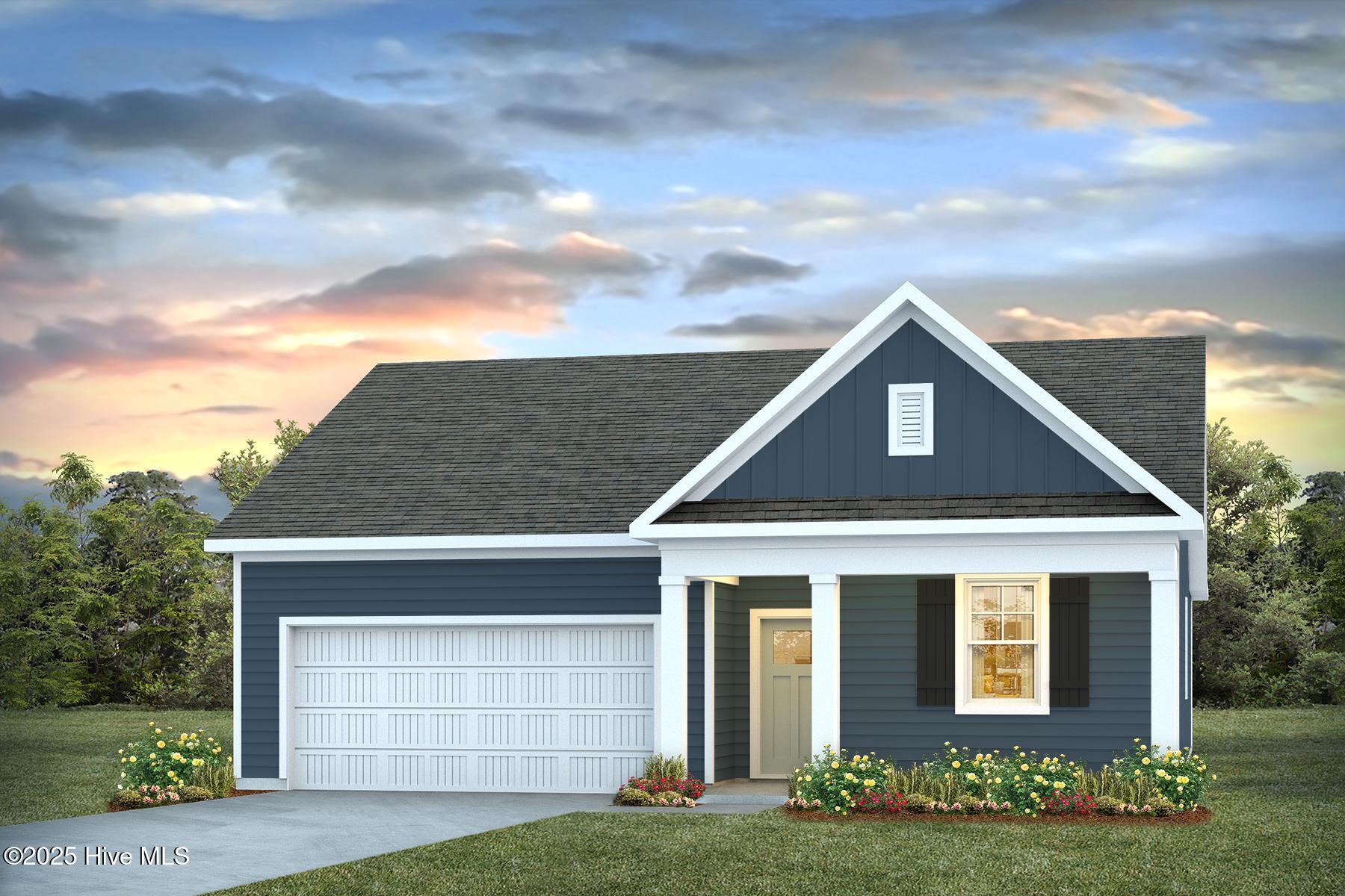 430 Driftwood Drive Lot 13, Richlands, NC 28574 – photo 2: cali-s-express-midnight-surf