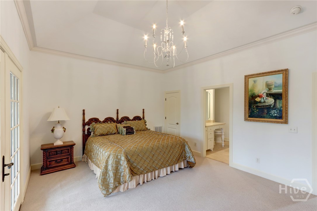 2nd Floor Ensuite Bedroom