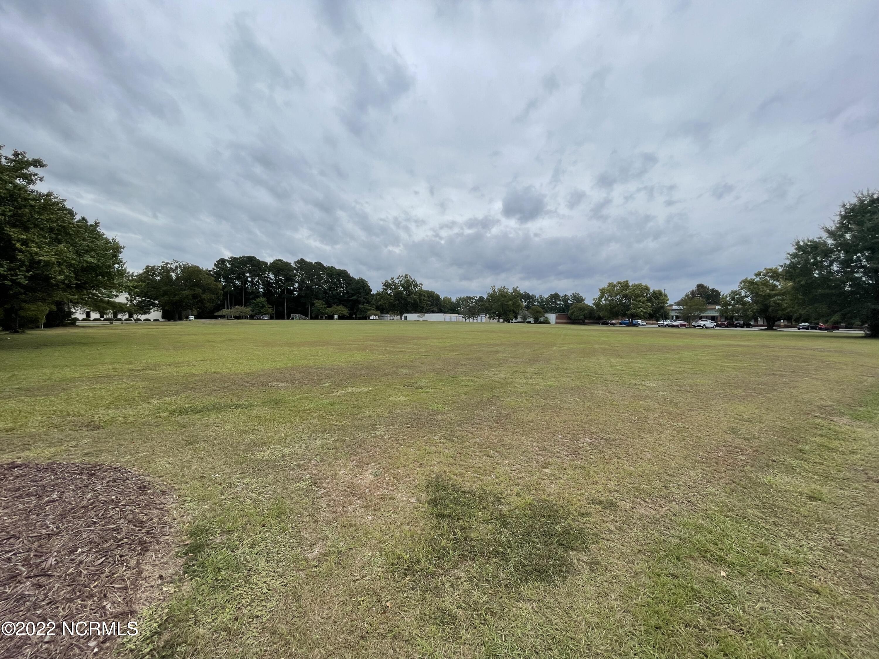 Exterior photo of 1219 11-C & 11-D Parkway Drive, Goldsboro, NC 27534. MLS: 100588258