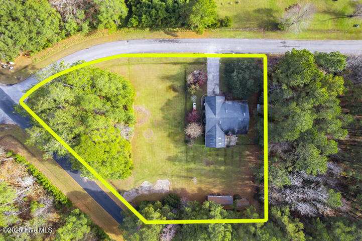 9314 Doris Drive,Oriental