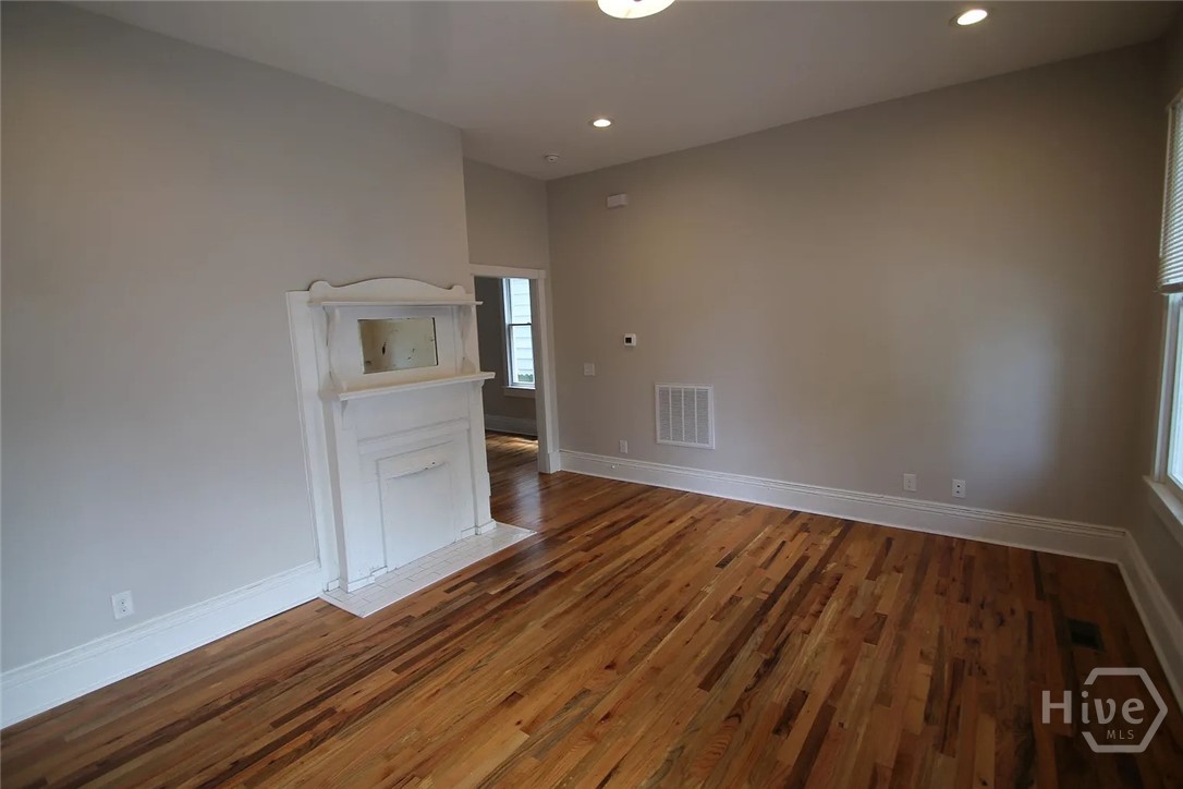 511 E 34th Street, Savannah, GA, 31401